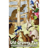 Old Granny Fox by Thornton Burgess, Fiction, Animals, Fantasy & Magic