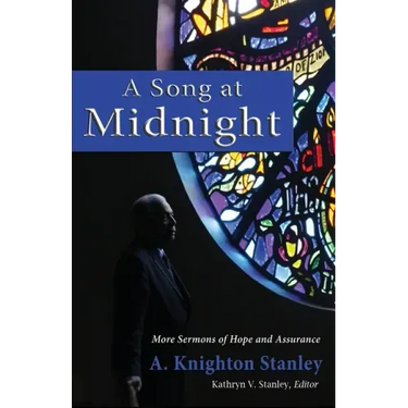 A Song at Midnight: More Sermons of Hope and Assurance