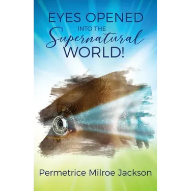 EYES OPENED Into The Supernatural World!