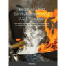 Essential Food Safety Management 2021 Yearbook: Food Hygiene Recording Diary Pages. Page a Day Dated Diary for ALL kitchens to comply with Food Hygien