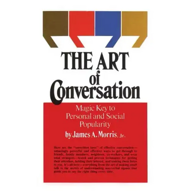 Art of Conversation