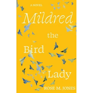 Mildred the Bird Lady