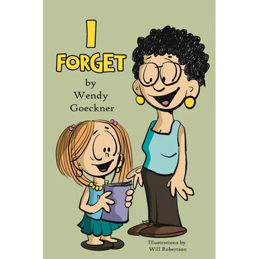 I Forget