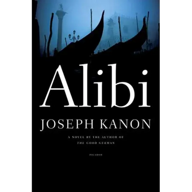 Alibi