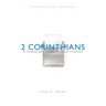 Nbbc, 2 Corinthians: A Commentary in the Wesleyan Tradition