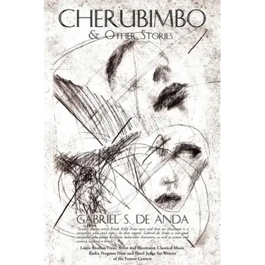 Cherubimbo and Other Stories