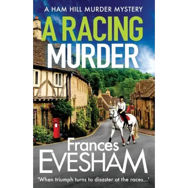 A Racing Murder
