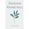 Random Ramblings