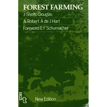 Forest Farming