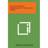 The Aesthetic Movement in England (1882)