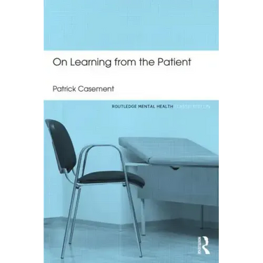 On Learning from the Patient