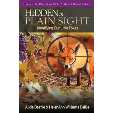 Hidden in Plain Sight