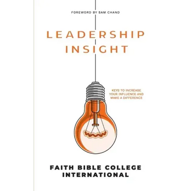 Leadership Insight: Keys to increase your influence and make a difference