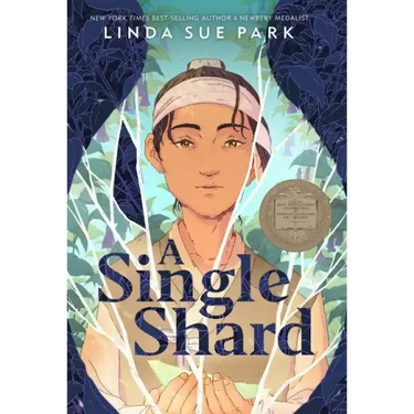 A Single Shard: A Newbery Award Winner
