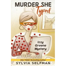 Murder She Typed