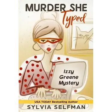 Murder She Typed