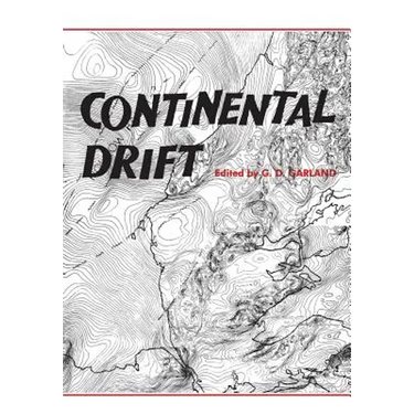 Continental Drift