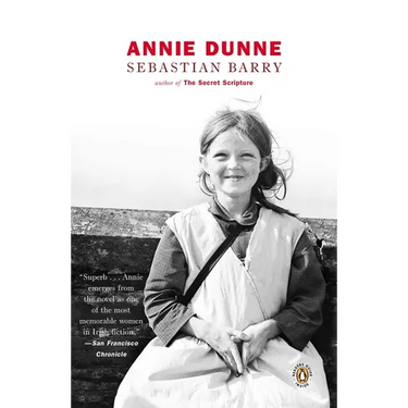 Annie Dunne