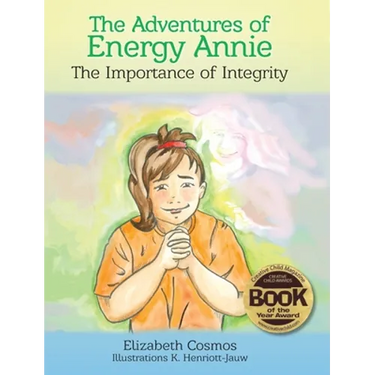 The Adventures of Energy Annie: The Importance of Integrity