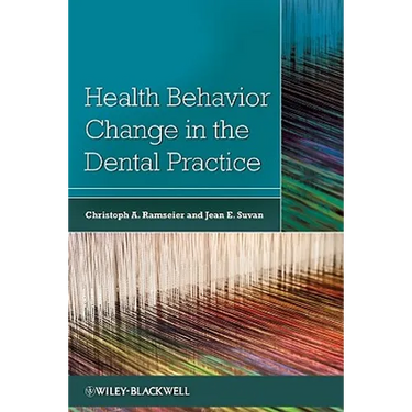 Health Behavior Change in the Dental Practice