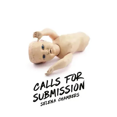 Calls for Submission