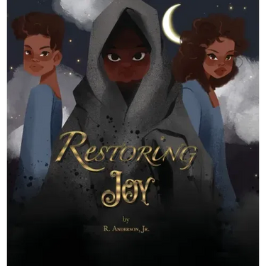 Restoring Joy