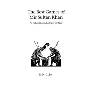The Best Games of Mir Sultan Khan