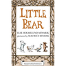 Little Bear 3-Book Box Set: Little Bear, Father Bear Comes Home, Little Bear's Visit