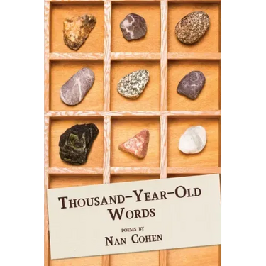Thousand-Year-Old Words