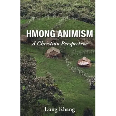 Hmong Animism