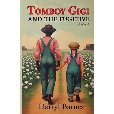 Tomboy Gigi And The Fugitive