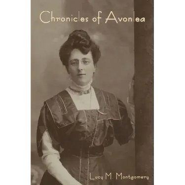 Chronicles of Avonlea