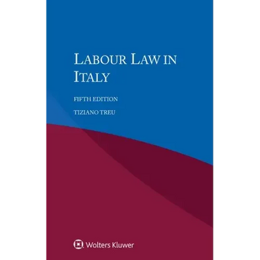 Labour Law in Italy