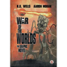 War of the Worlds: The Graphic Novel