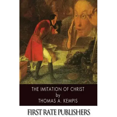 The Imitation of Christ