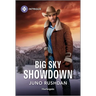 Big Sky Showdown