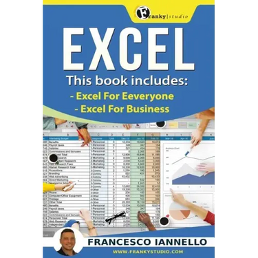 Excel: Excel for Business