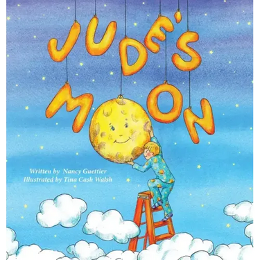 Jude's Moon