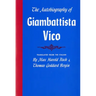 The Autobiography of Giambattista Vico