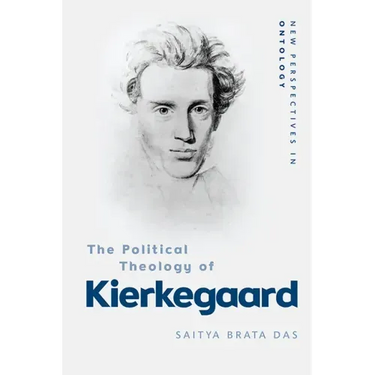 The Political Theology of Kierkegaard
