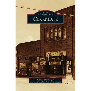 Clarkdale