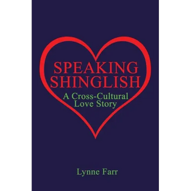 Speaking Shinglish: A Cross-Cultural Love Story