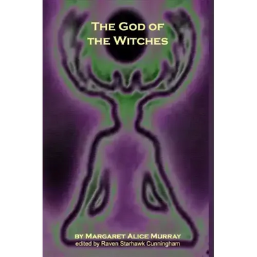 The God Of The Witches