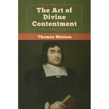The Art of Divine Contentment