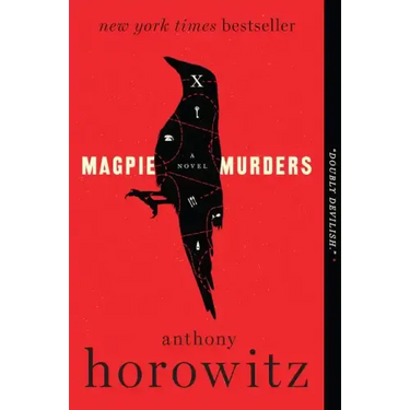 Magpie Murders