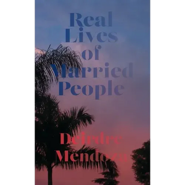 Real Lives of Married People