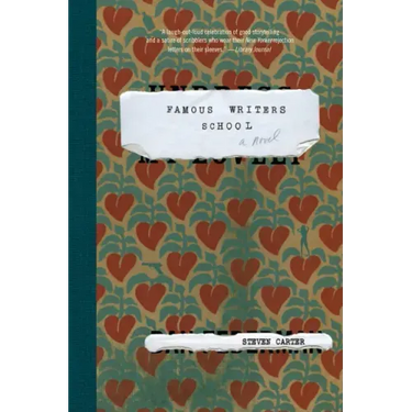 Famous Writers School