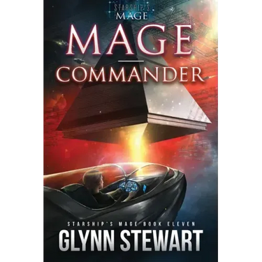Mage-Commander