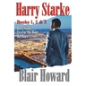 The Harry Starke Series: Book 1-3