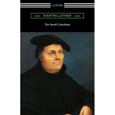 The Small Catechism